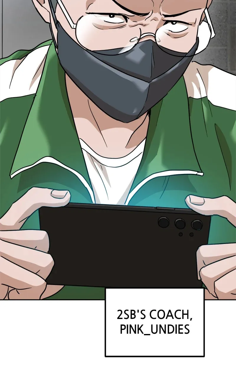 Double Click Chapter 191 page 68 - 