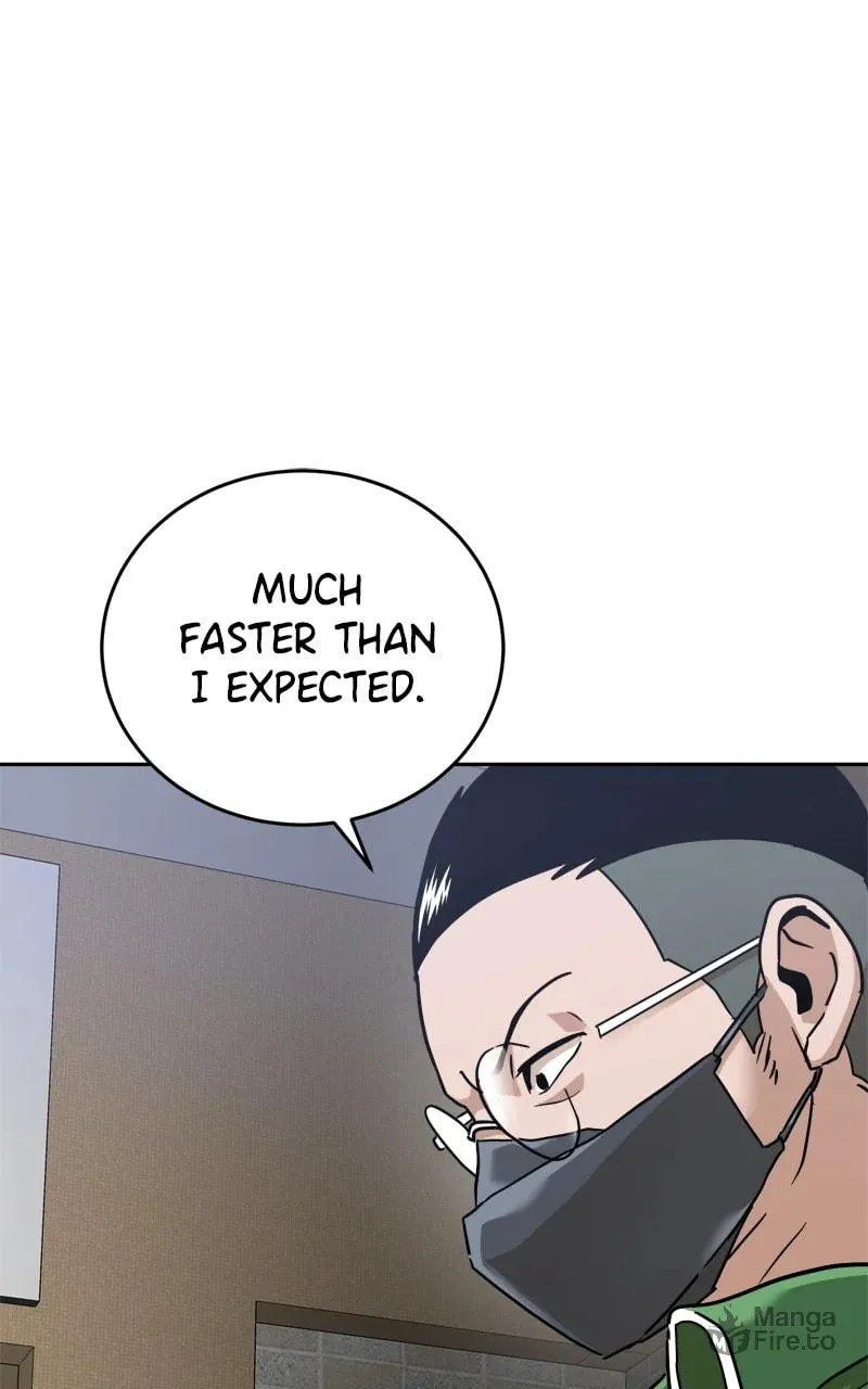 Double Click Chapter 191 page 69 - 