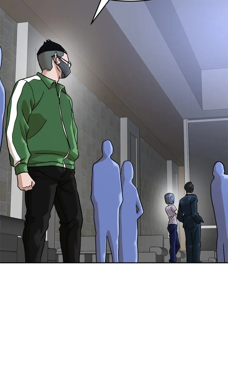 Double Click Chapter 191 page 73 - 