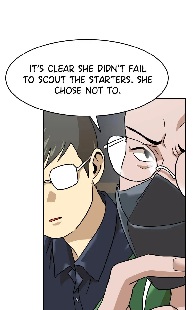 Double Click Chapter 191 page 74 - 