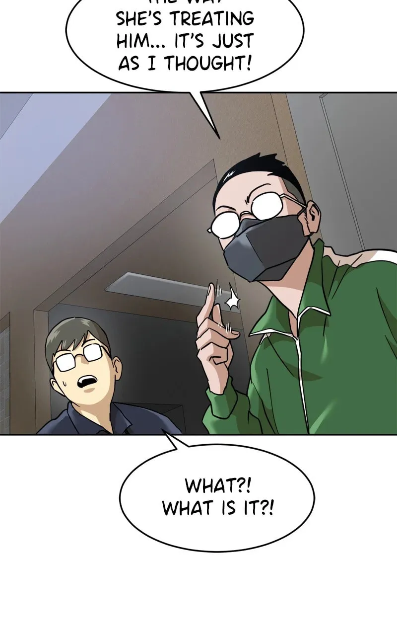 Double Click Chapter 191 page 76 - 