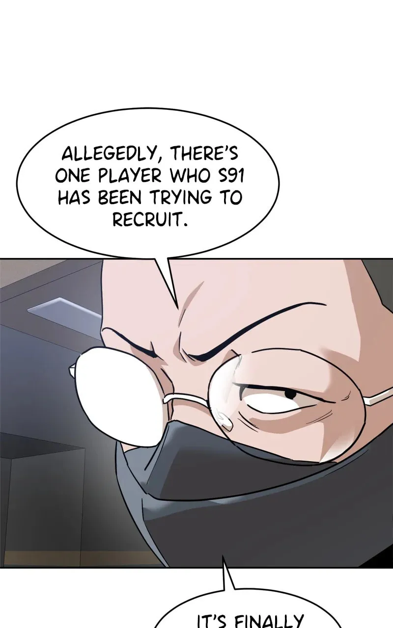 Double Click Chapter 191 page 77 - 