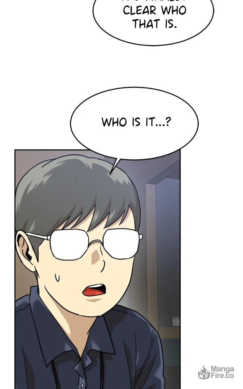 Double Click Chapter 191 page 78 - 