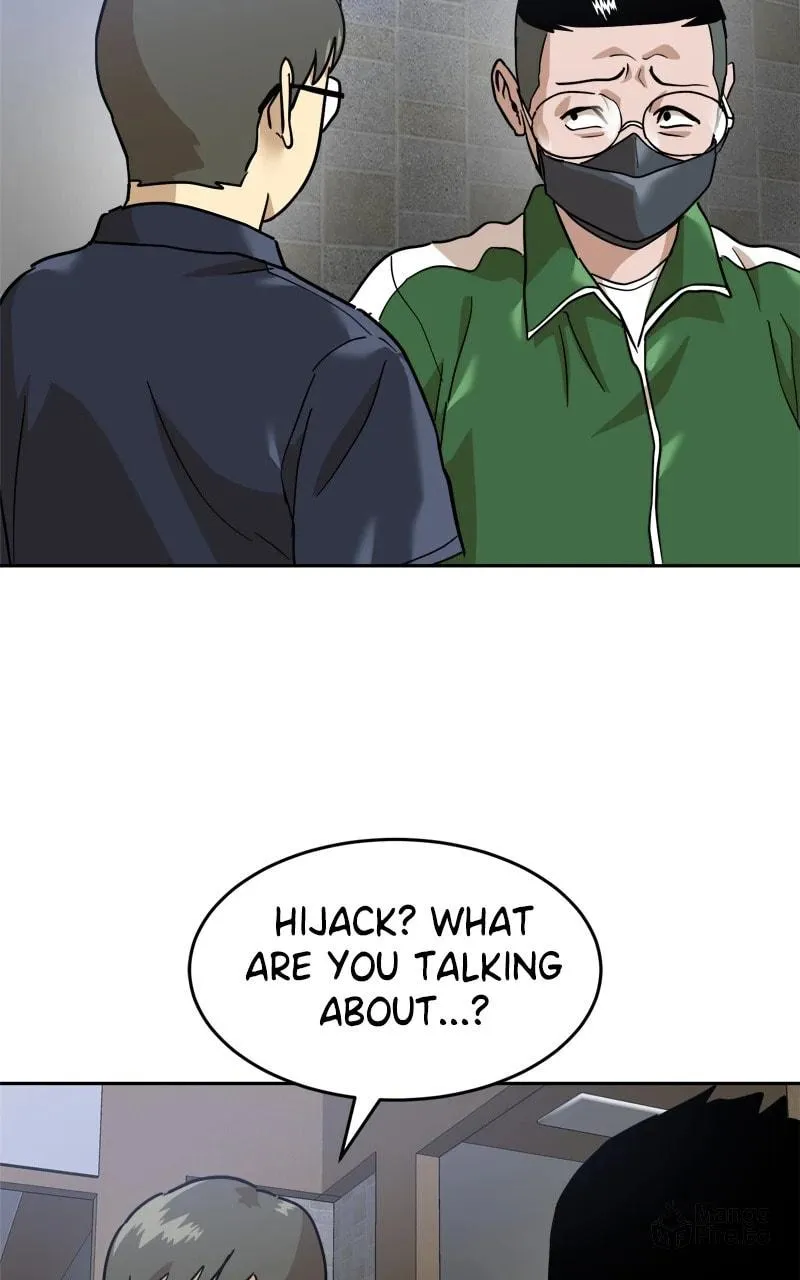 Double Click Chapter 191 page 80 - 