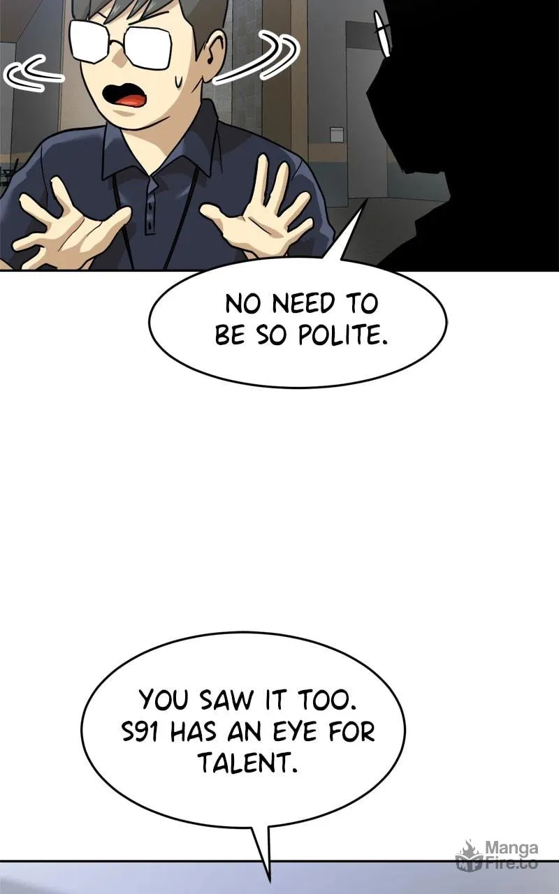 Double Click Chapter 191 page 81 - 