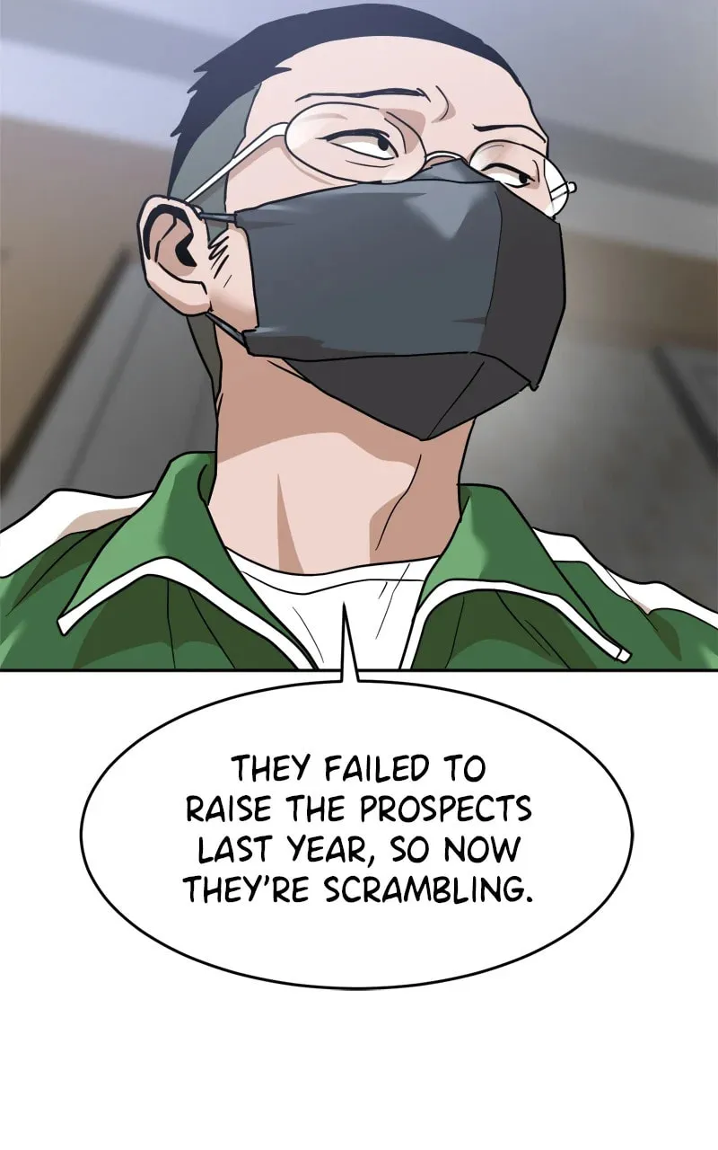Double Click Chapter 191 page 82 - 