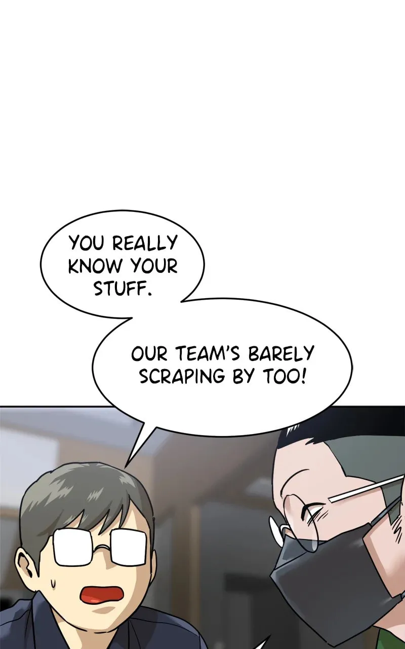 Double Click Chapter 191 page 83 - 