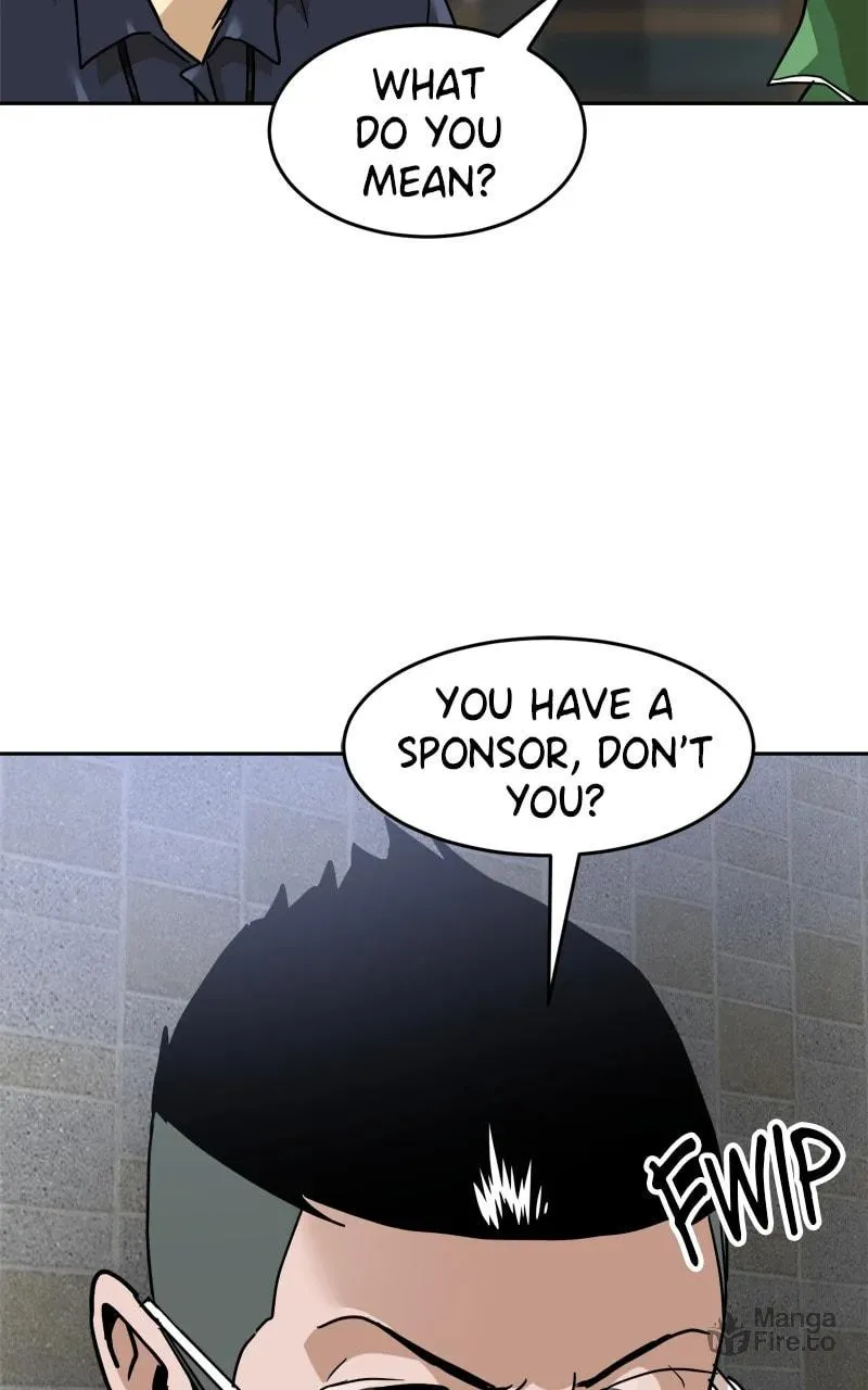 Double Click Chapter 191 page 84 - 