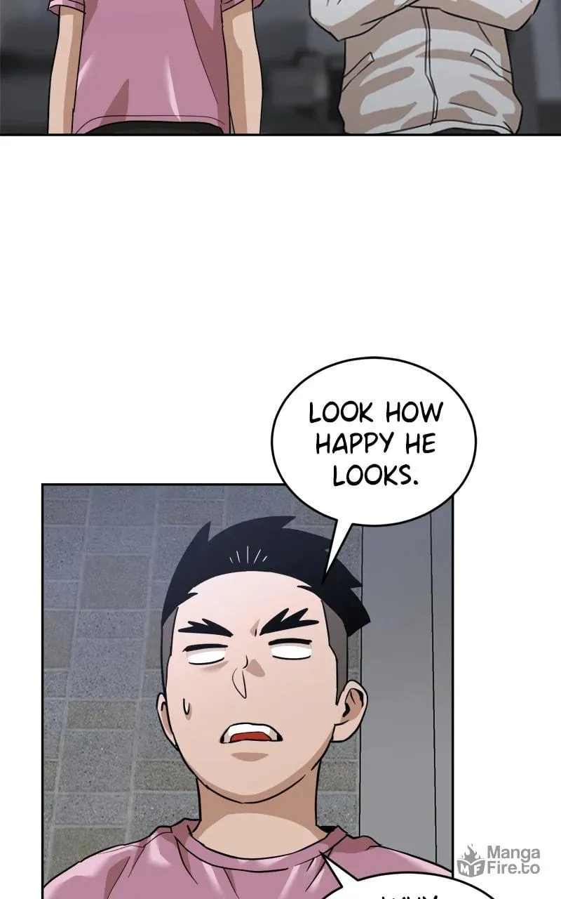 Double Click Chapter 191 page 10 - 