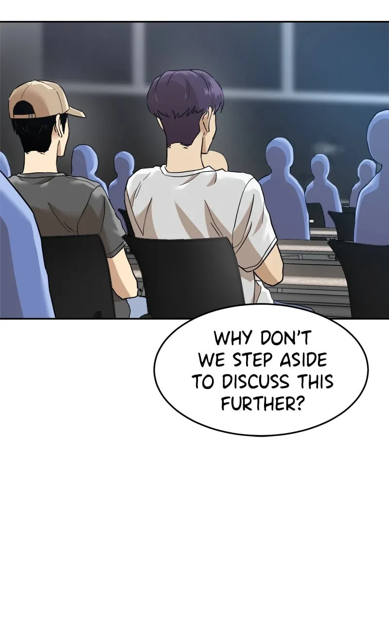 Double Click Chapter 191 page 92 - 
