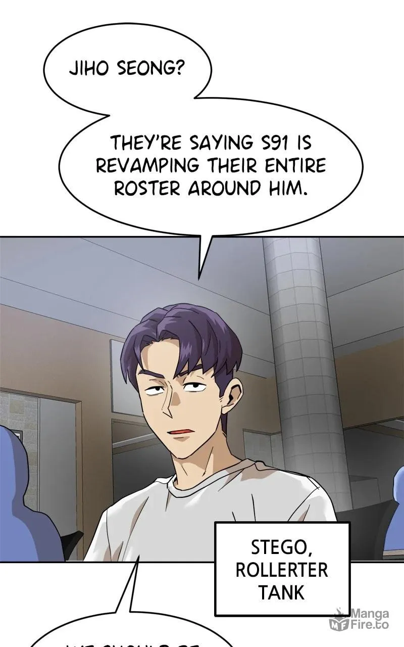 Double Click Chapter 191 page 95 - 