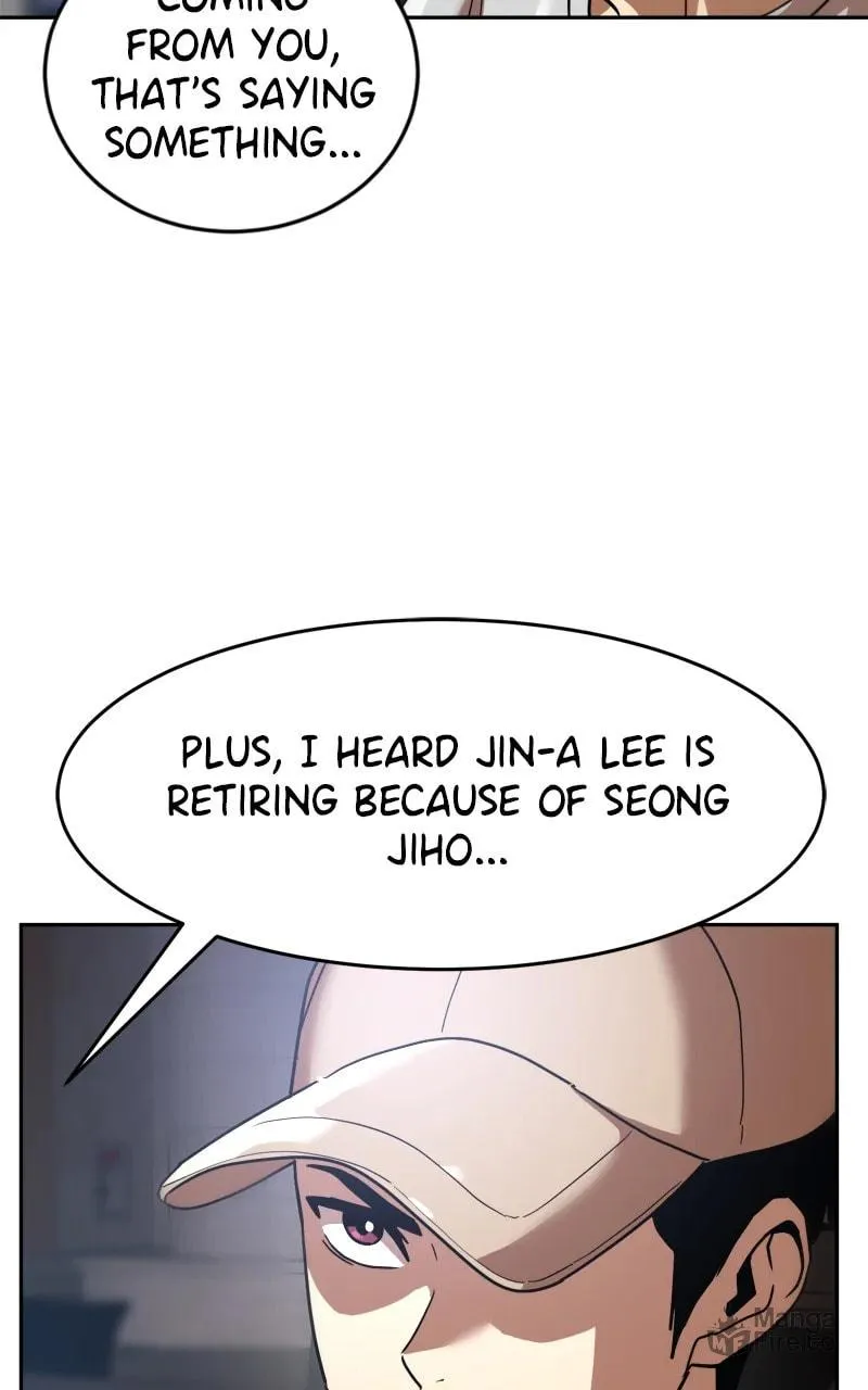 Double Click Chapter 191 page 100 - 