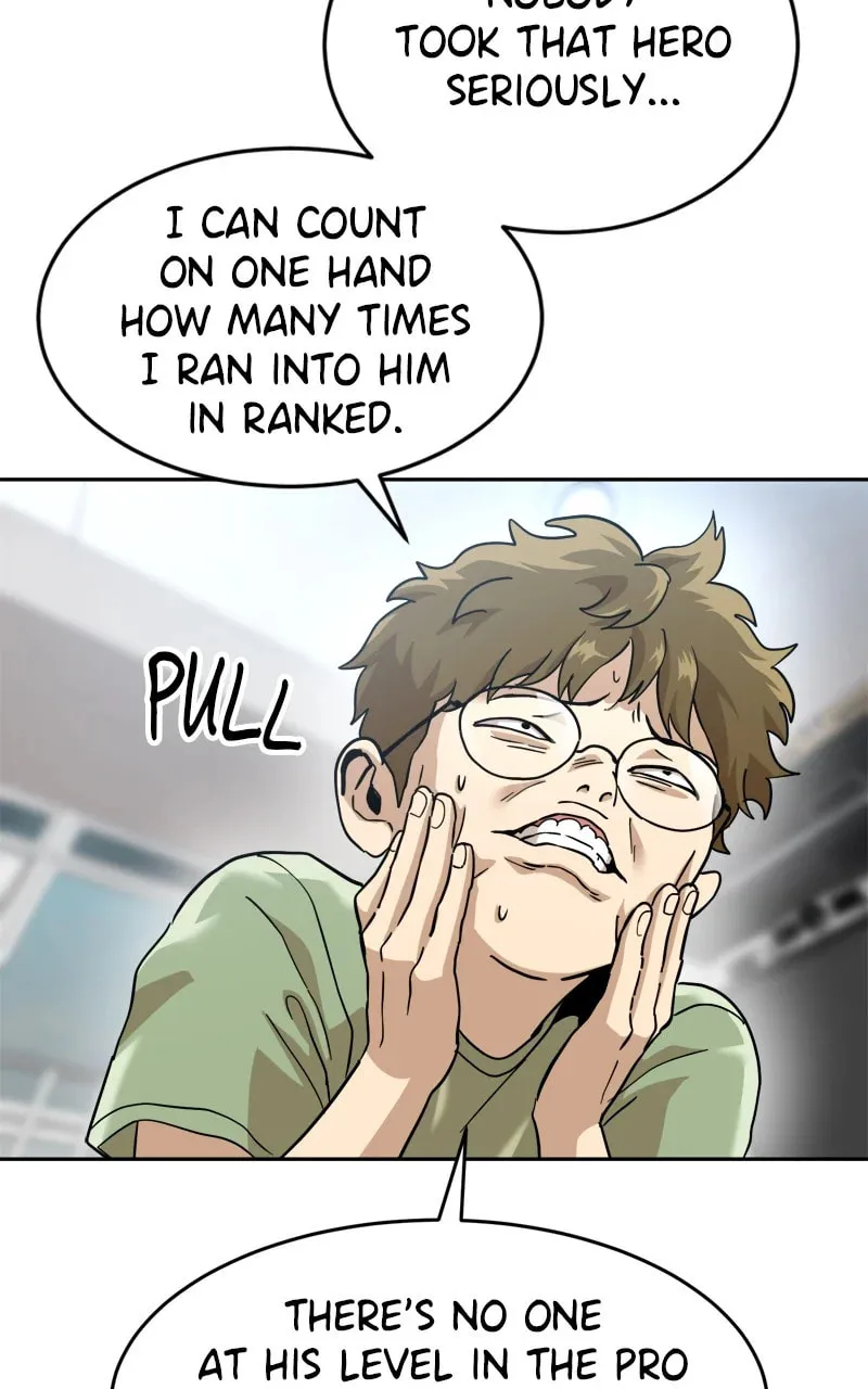 Double Click Chapter 192 page 11 - 