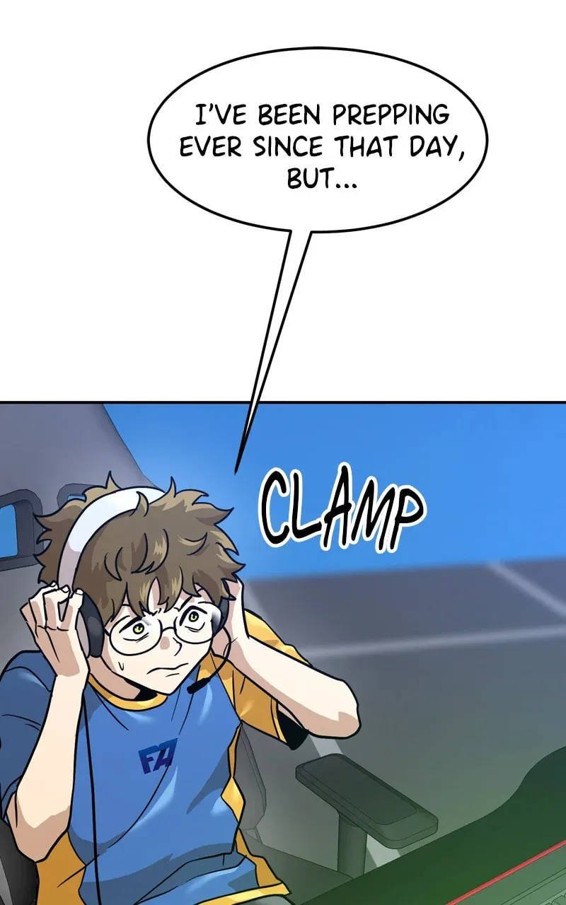 Double Click Chapter 192 page 103 - 
