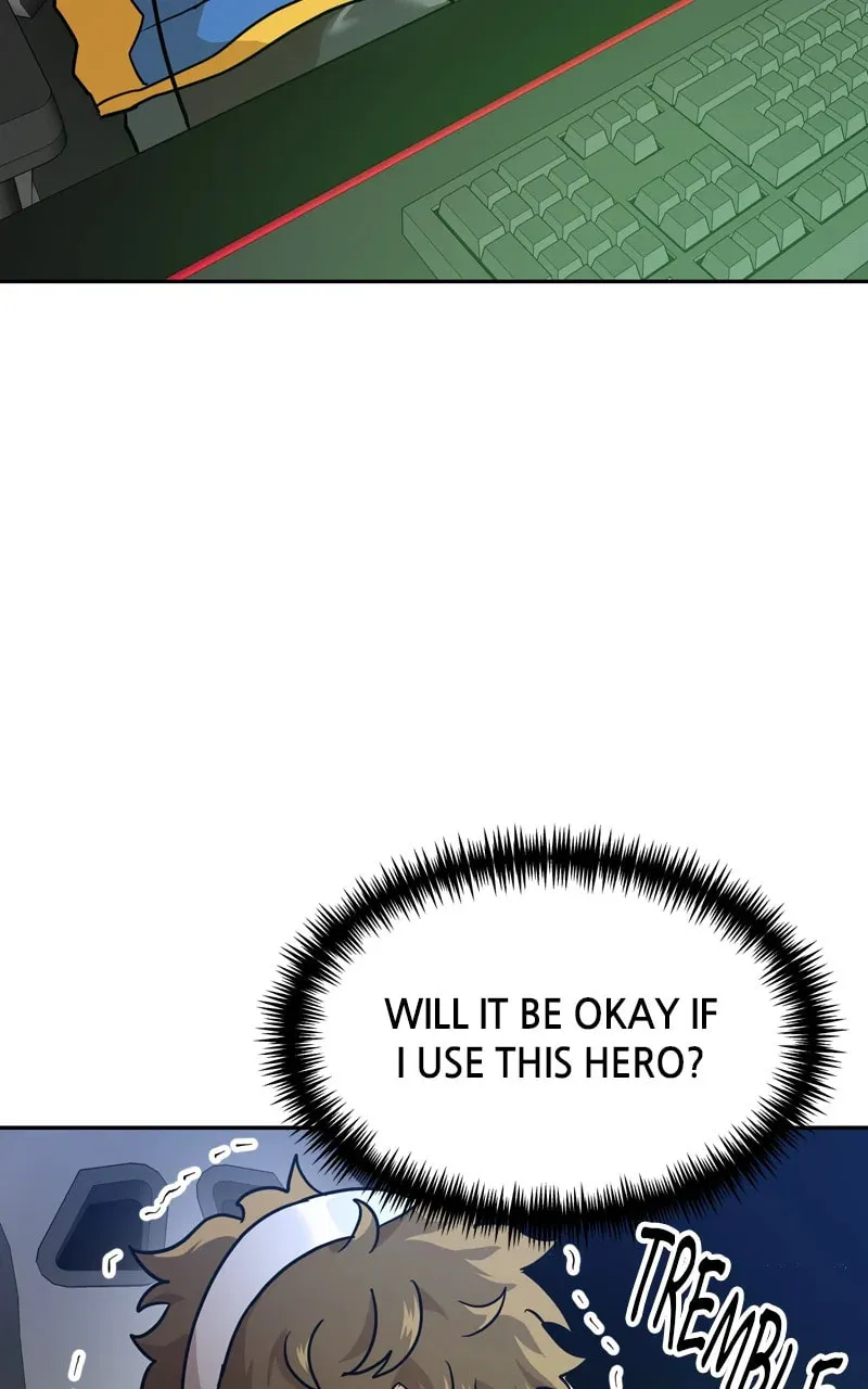 Double Click Chapter 192 page 104 - 