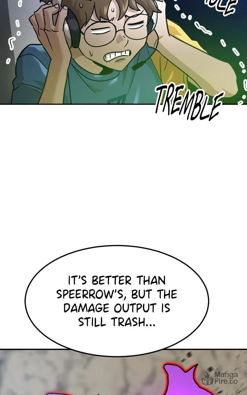 Double Click Chapter 192 page 105 - 