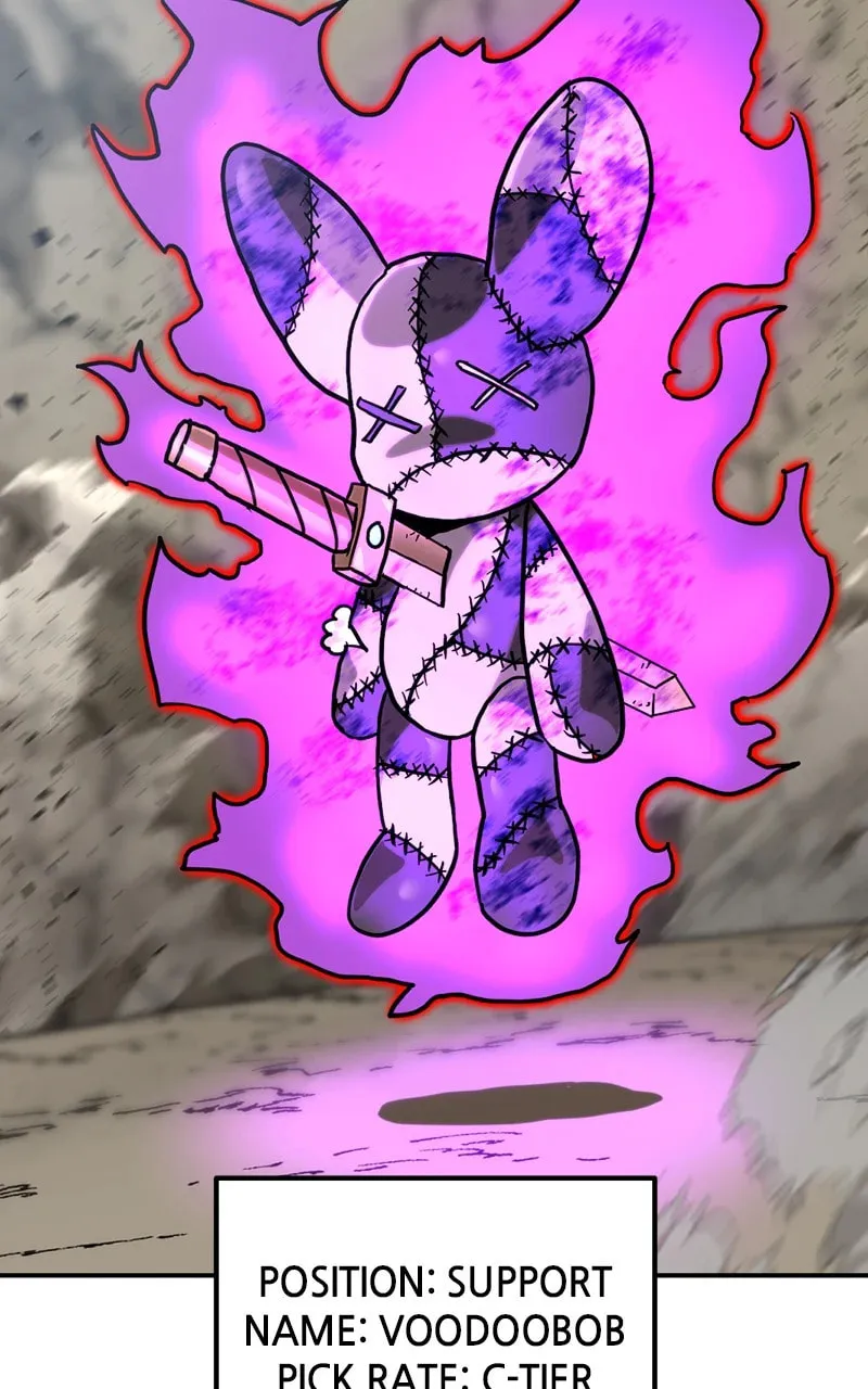 Double Click Chapter 192 page 106 - 