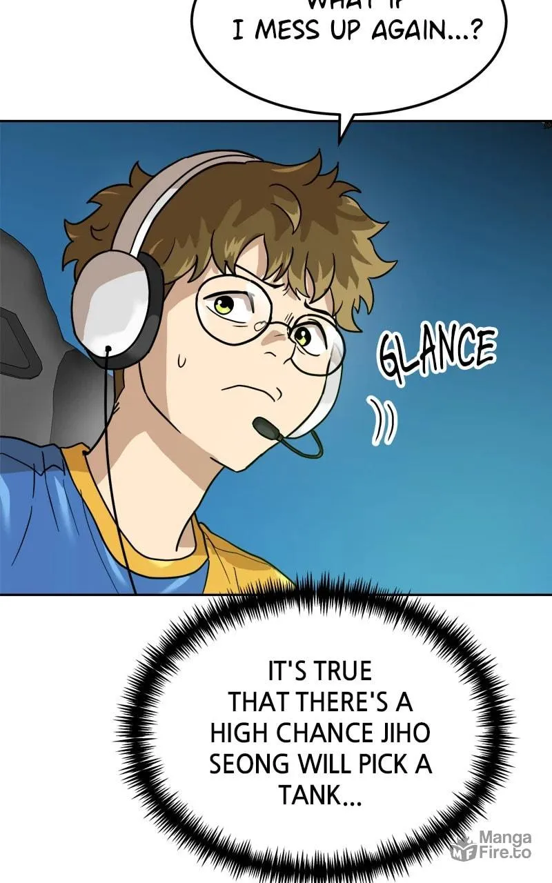 Double Click Chapter 192 page 108 - 