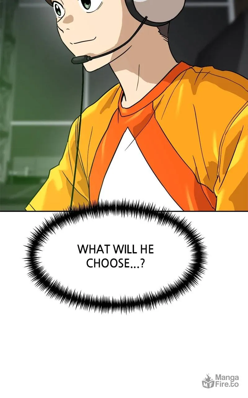 Double Click Chapter 192 page 110 - 