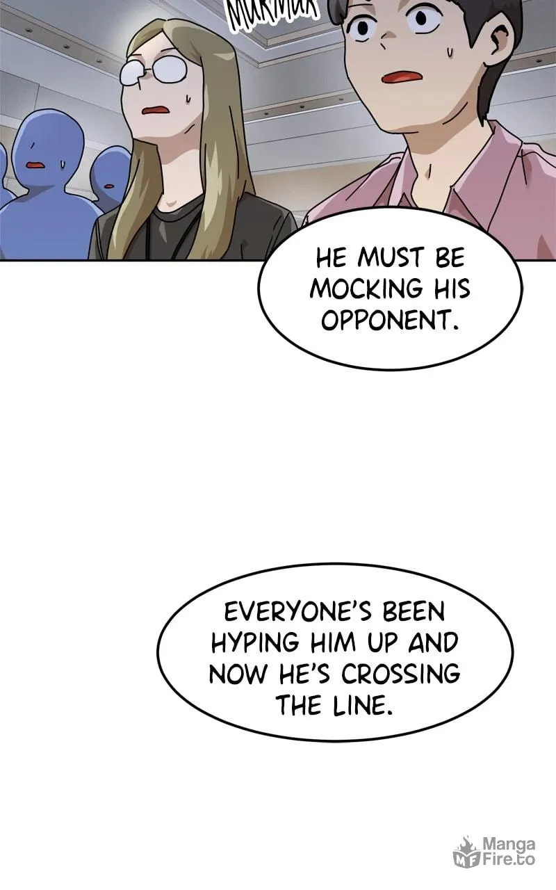 Double Click Chapter 192 page 114 - 