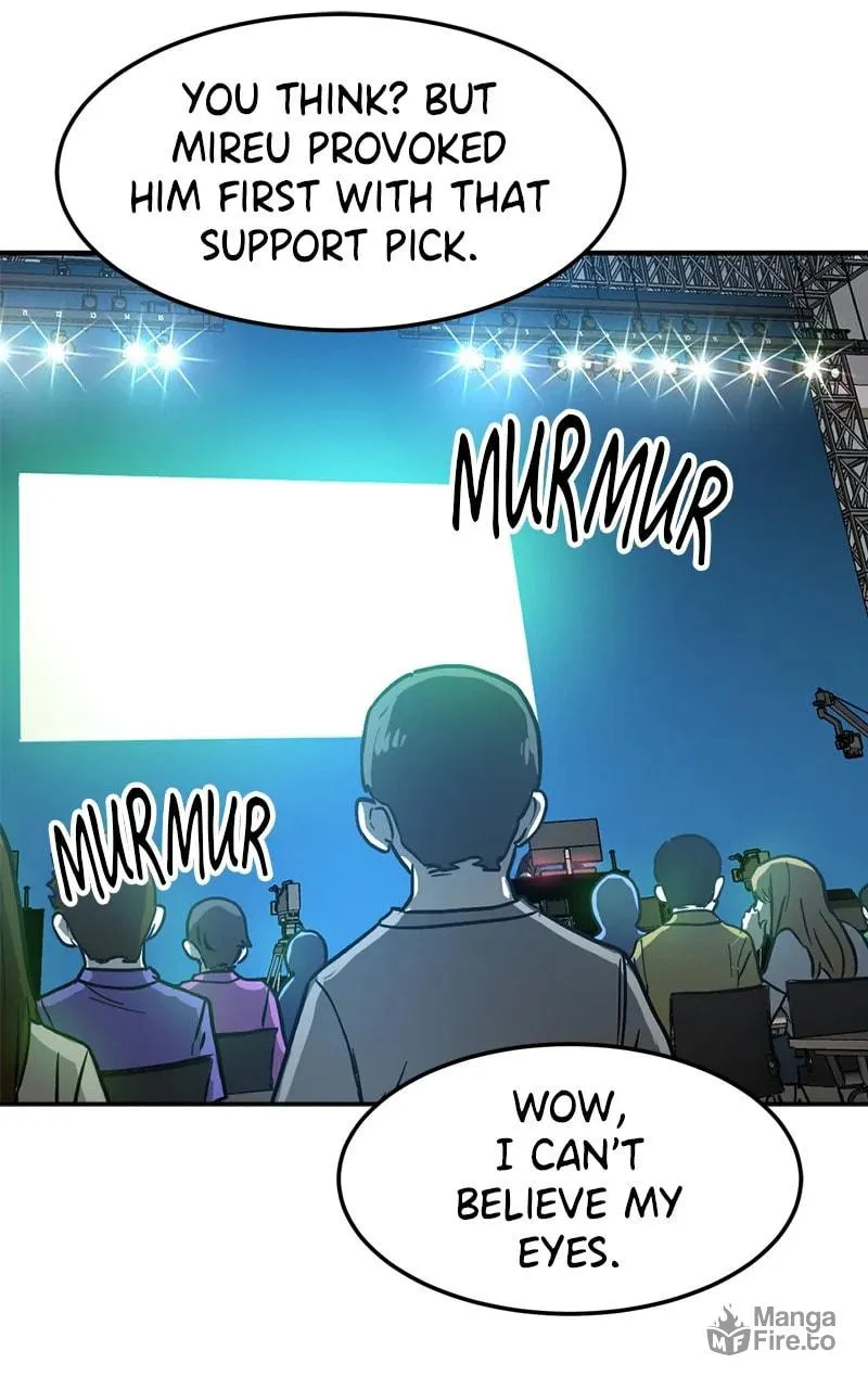 Double Click Chapter 192 page 115 - 