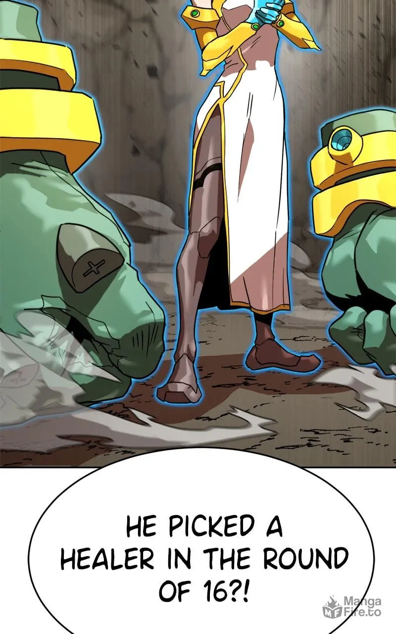 Double Click Chapter 192 page 117 - 