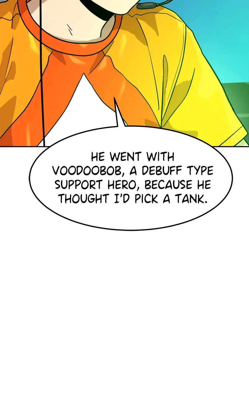 Double Click Chapter 192 page 119 - 