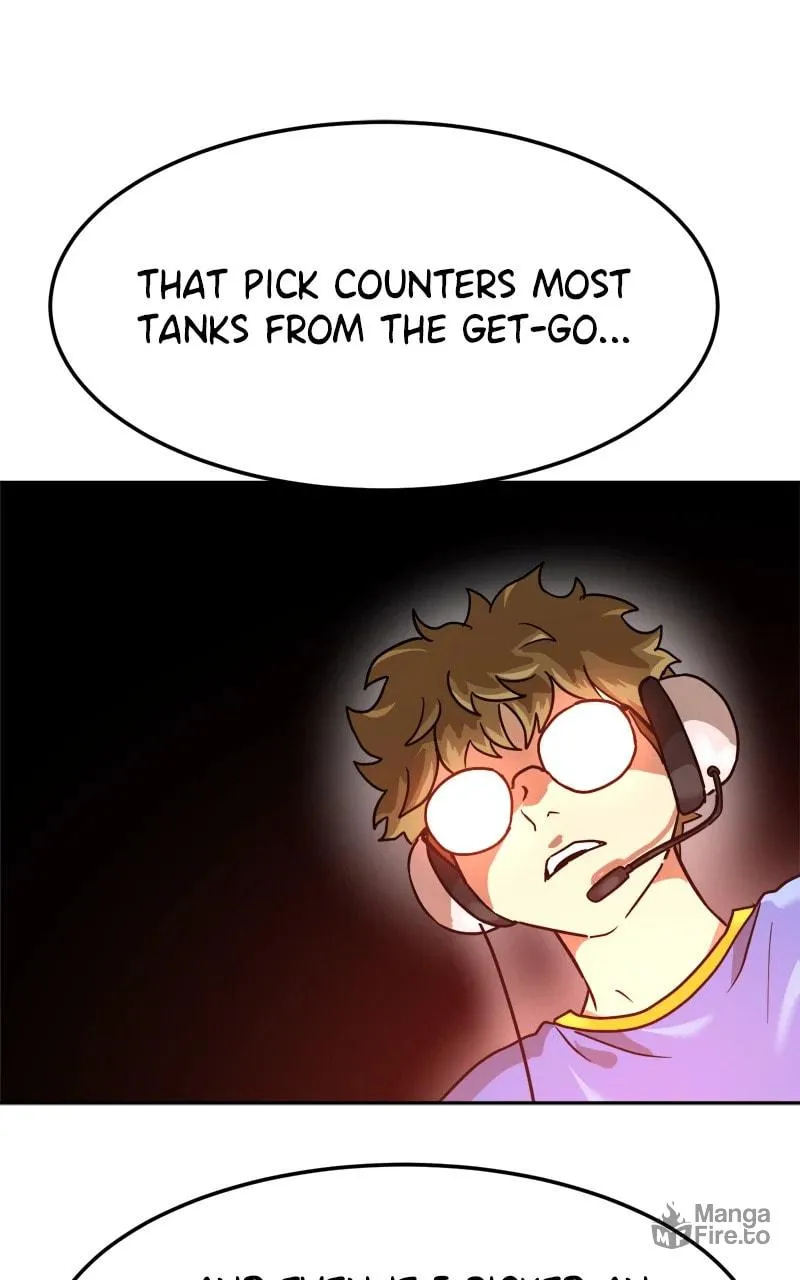 Double Click Chapter 192 page 120 - 