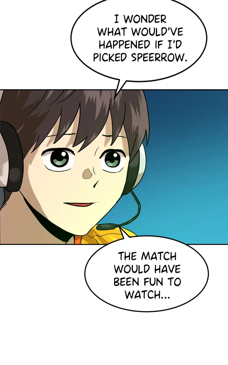 Double Click Chapter 192 page 122 - 