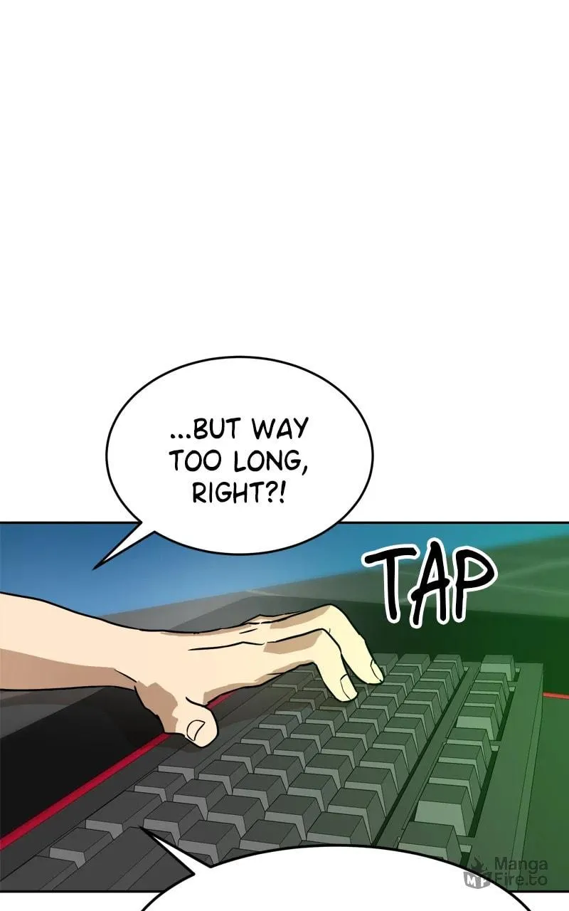 Double Click Chapter 192 page 123 - 