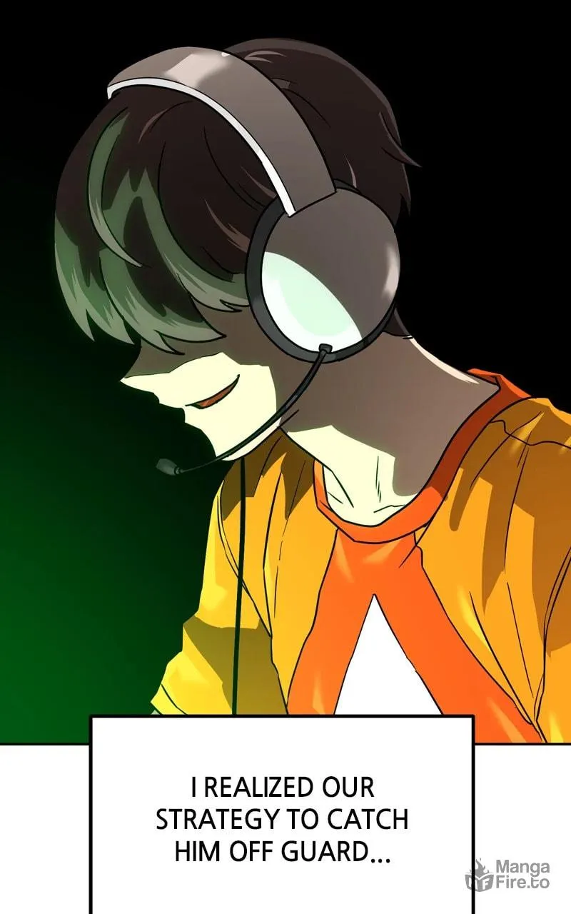 Double Click Chapter 192 page 129 - 