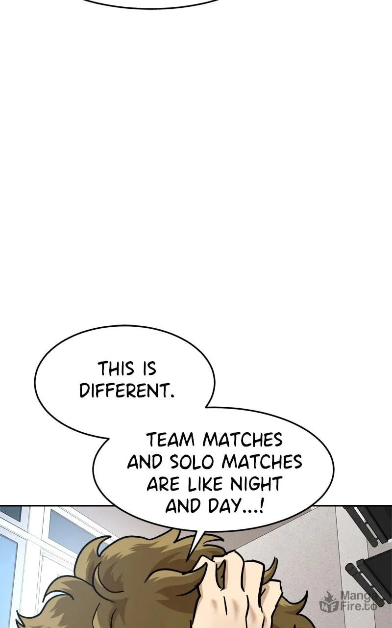 Double Click Chapter 192 page 18 - 