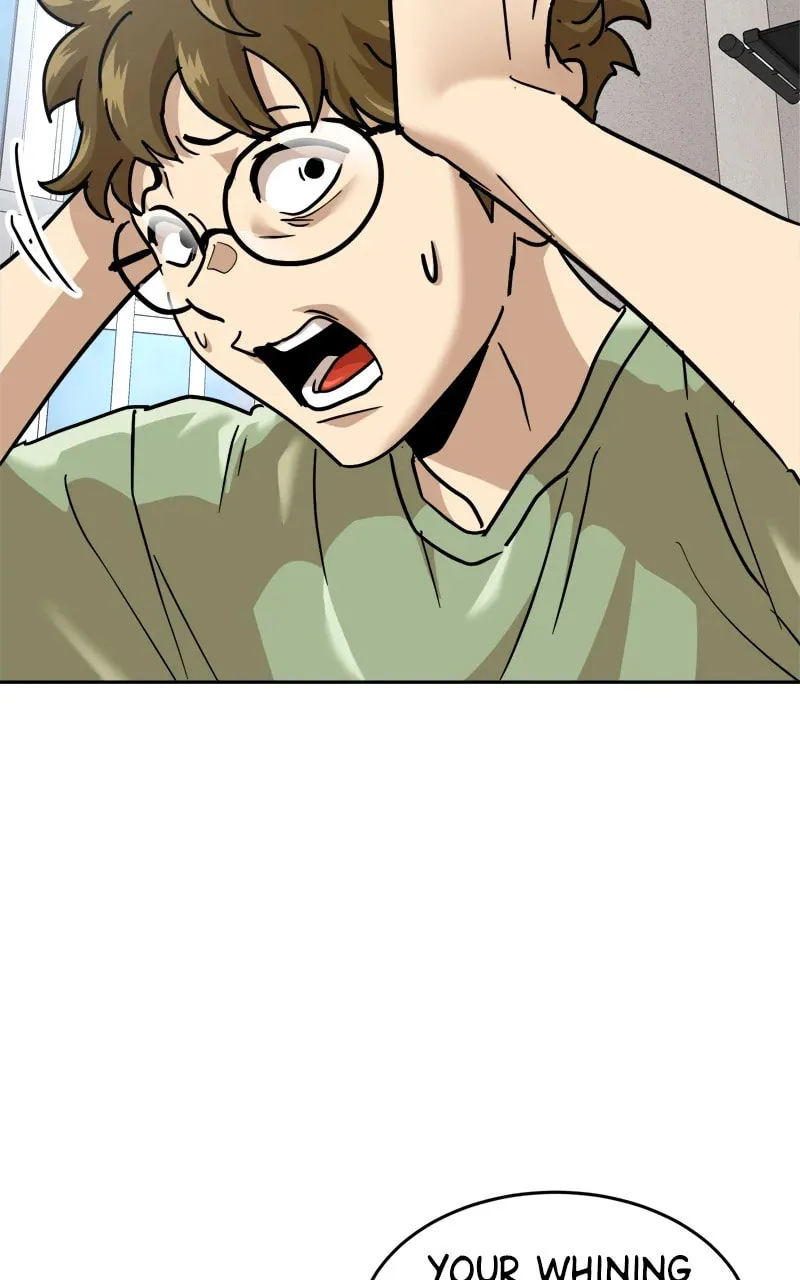 Double Click Chapter 192 page 19 - 