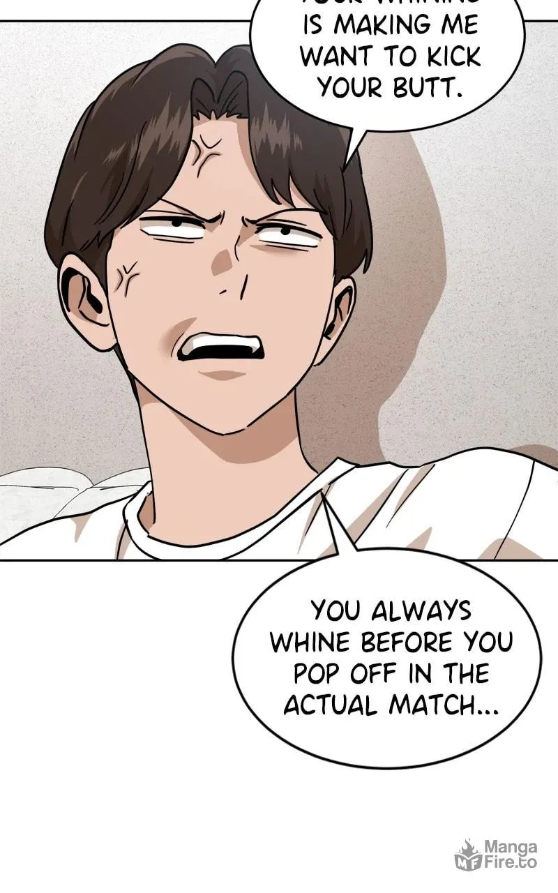Double Click Chapter 192 page 20 - 