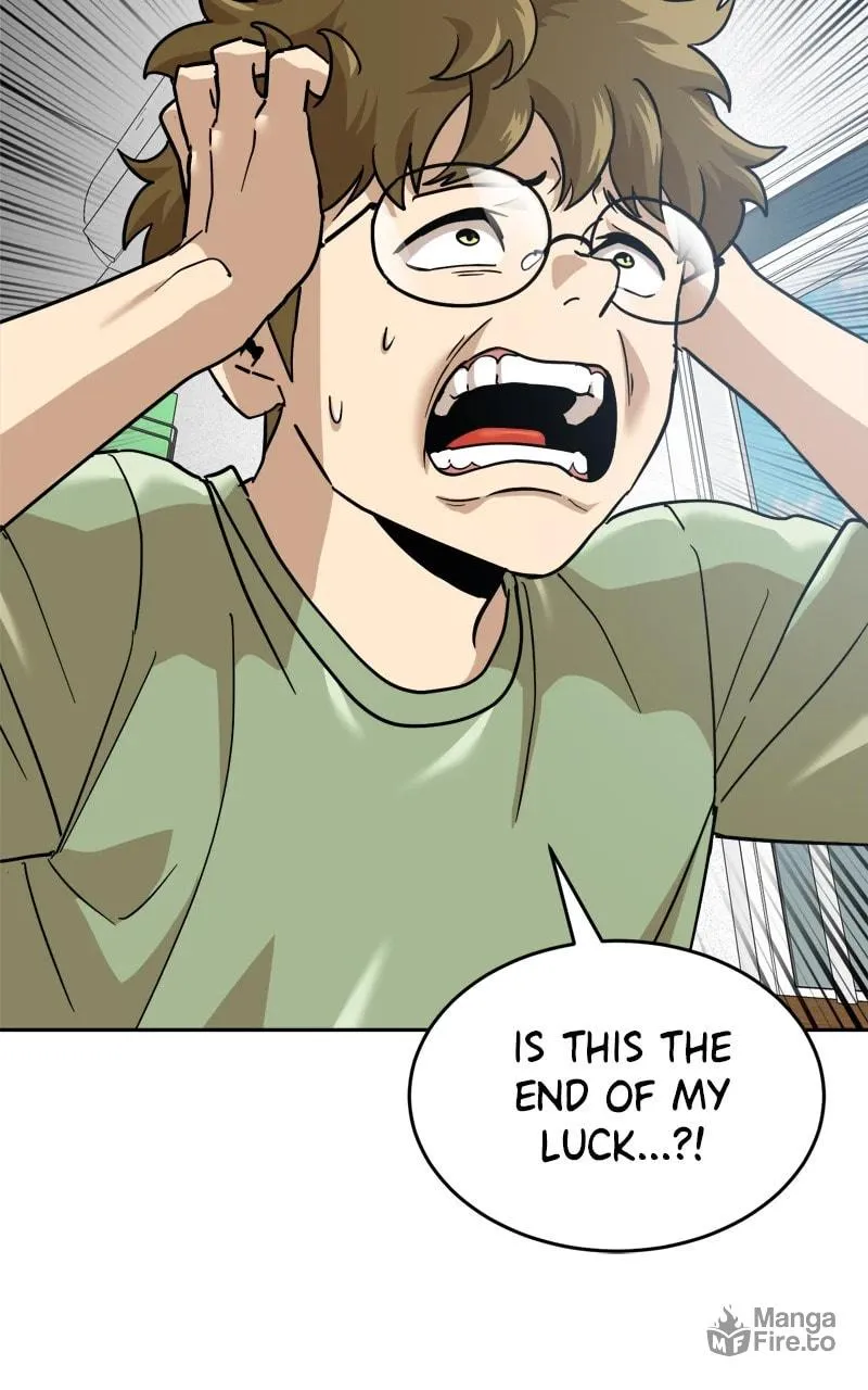Double Click Chapter 192 page 3 - 