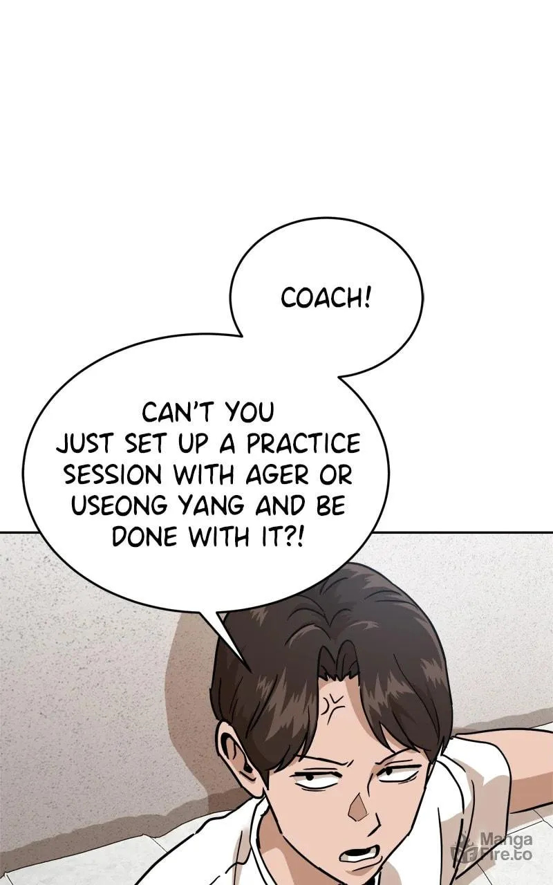 Double Click Chapter 192 page 21 - 