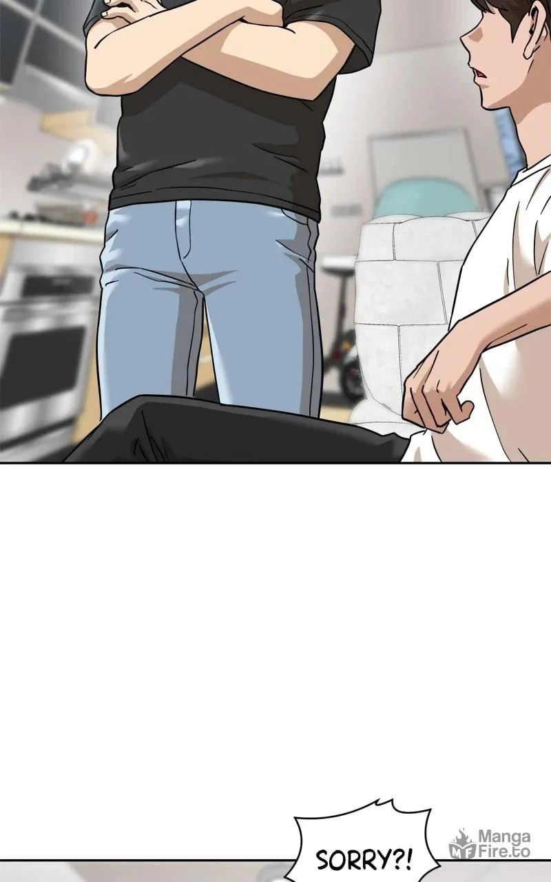 Double Click Chapter 192 page 24 - 