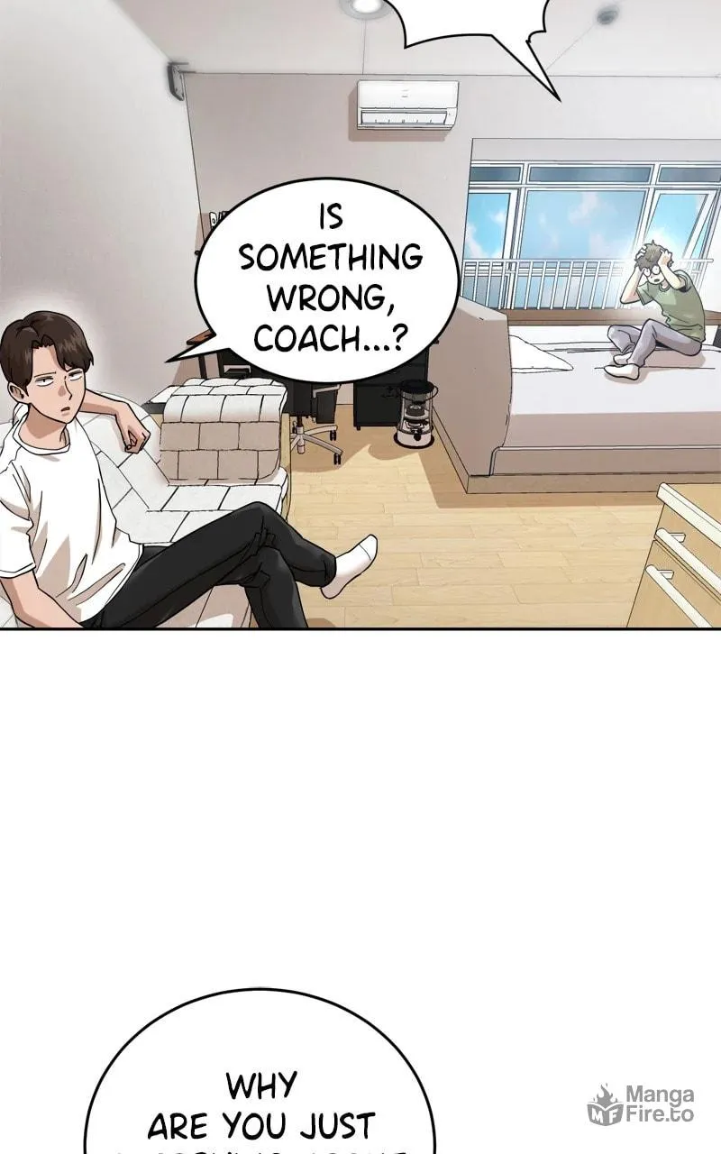 Double Click Chapter 192 page 25 - 