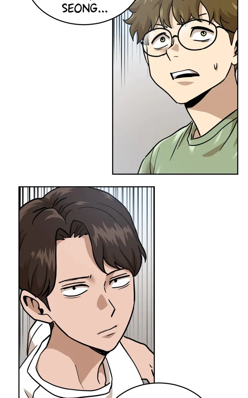 Double Click Chapter 192 page 28 - 
