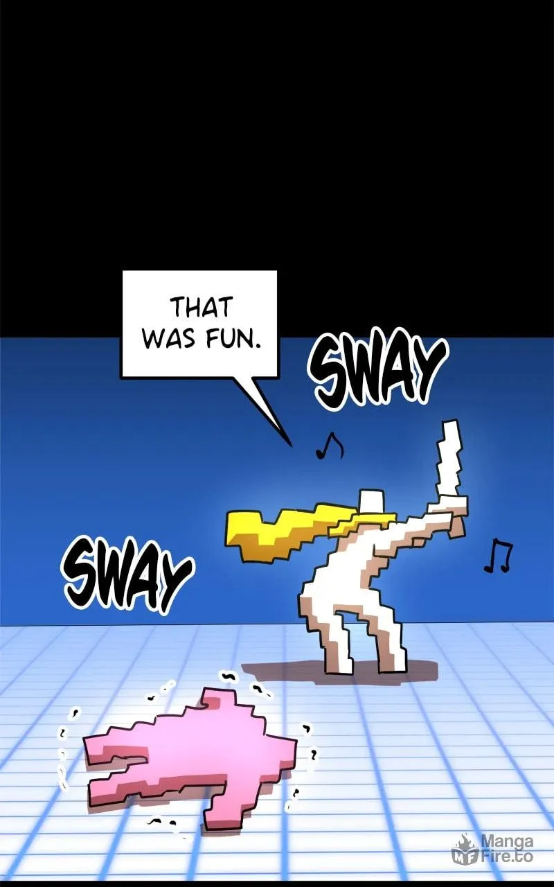 Double Click Chapter 192 page 35 - 
