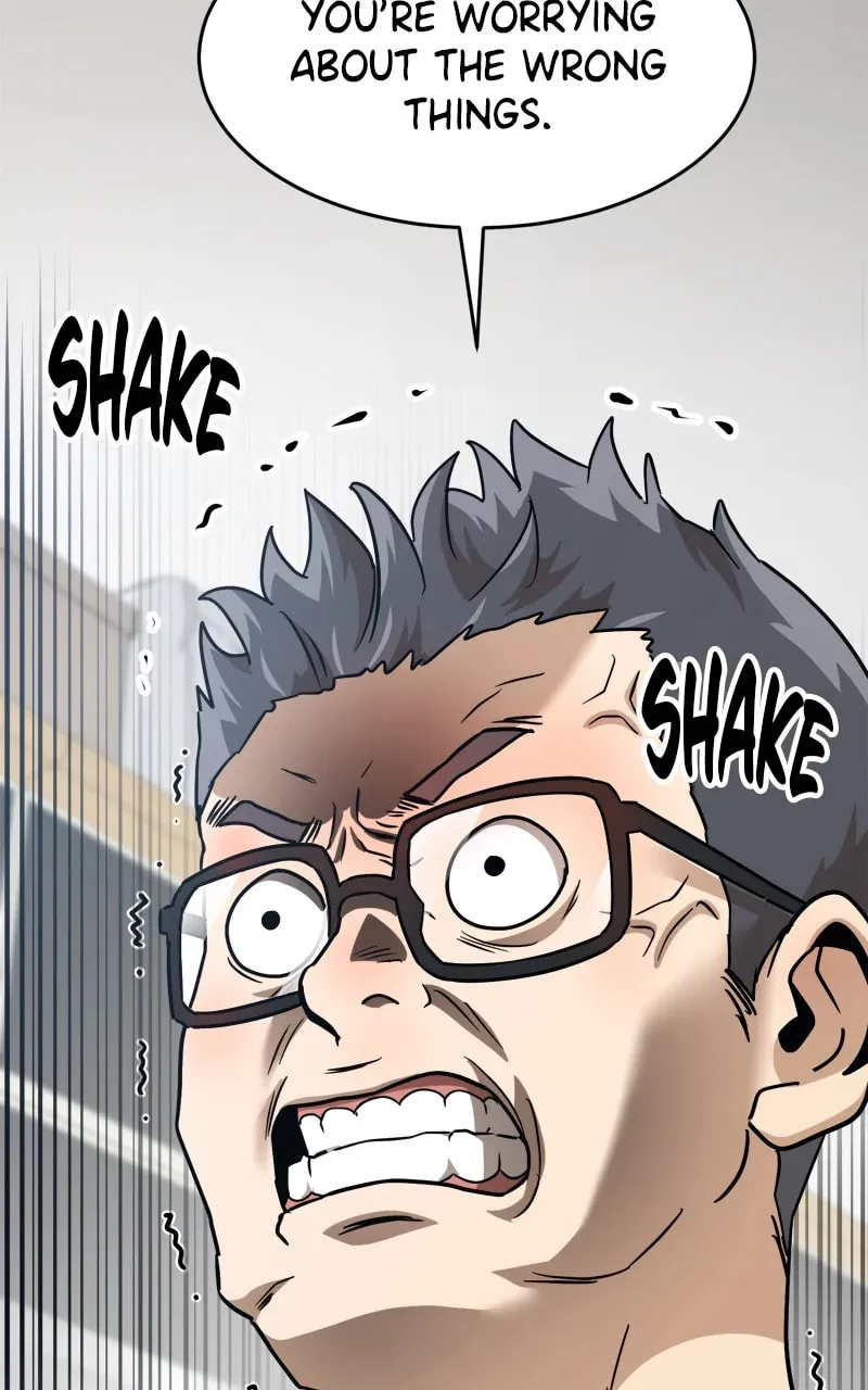 Double Click Chapter 192 page 37 - 