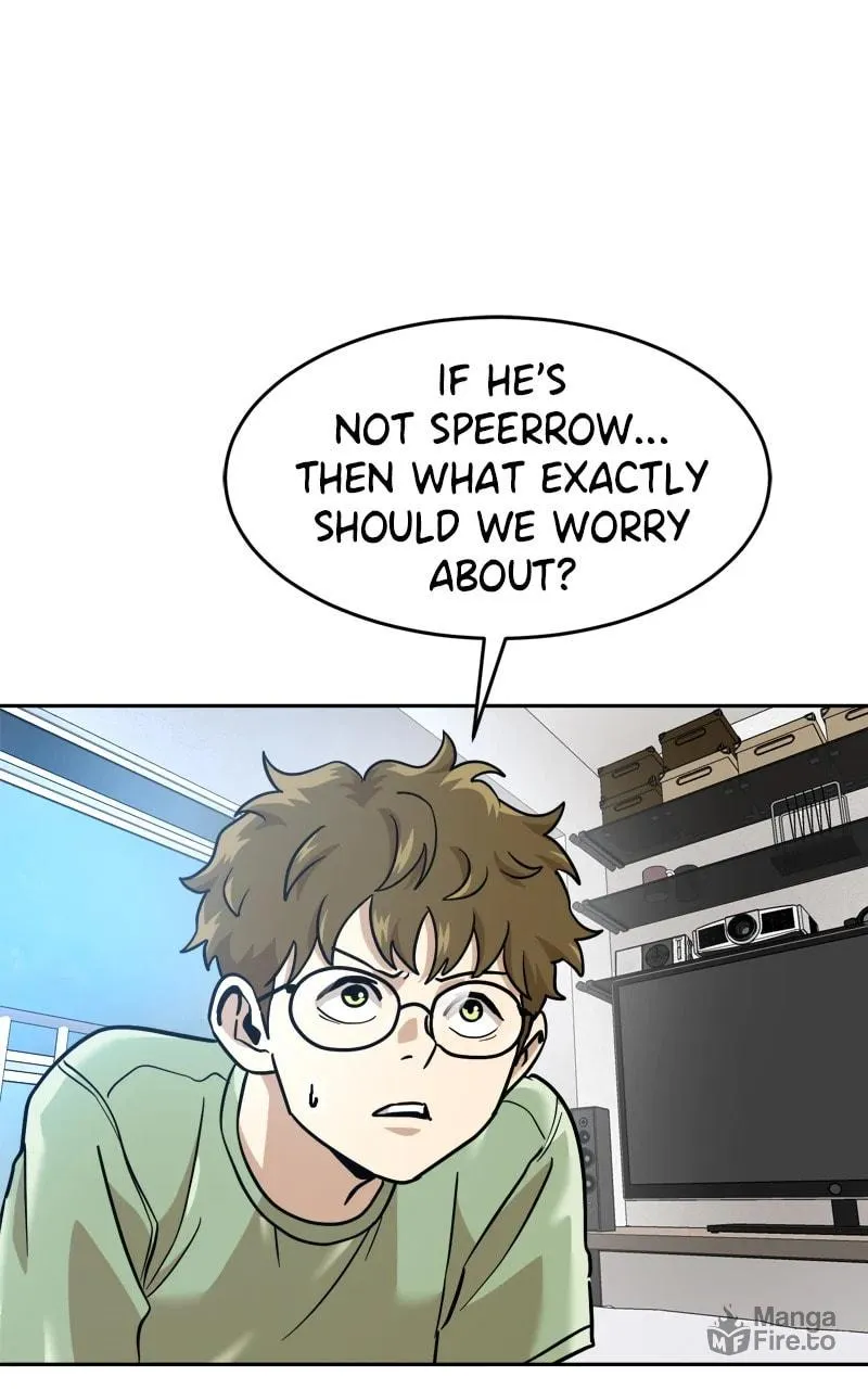 Double Click Chapter 192 page 39 - 