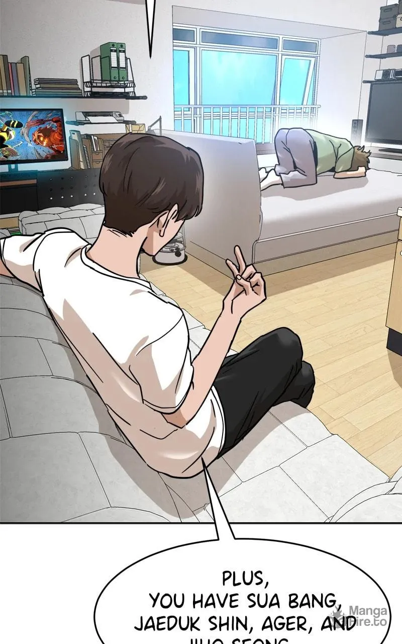 Double Click Chapter 192 page 5 - 