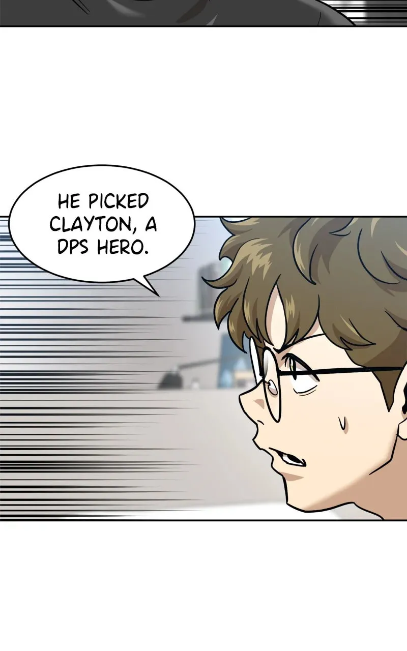 Double Click Chapter 192 page 41 - 