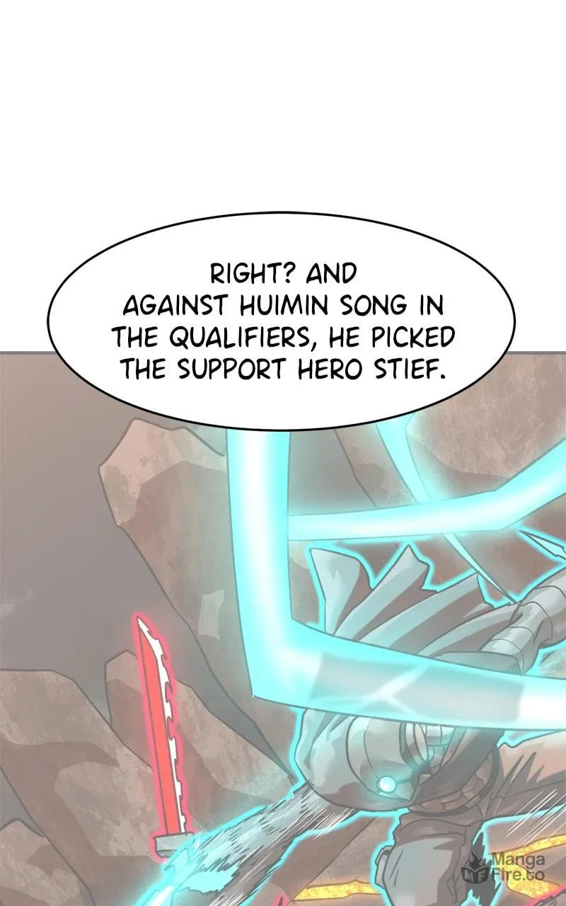 Double Click Chapter 192 page 42 - 