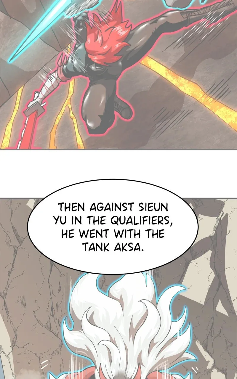 Double Click Chapter 192 page 43 - 