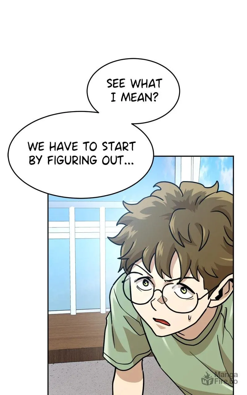 Double Click Chapter 192 page 45 - 