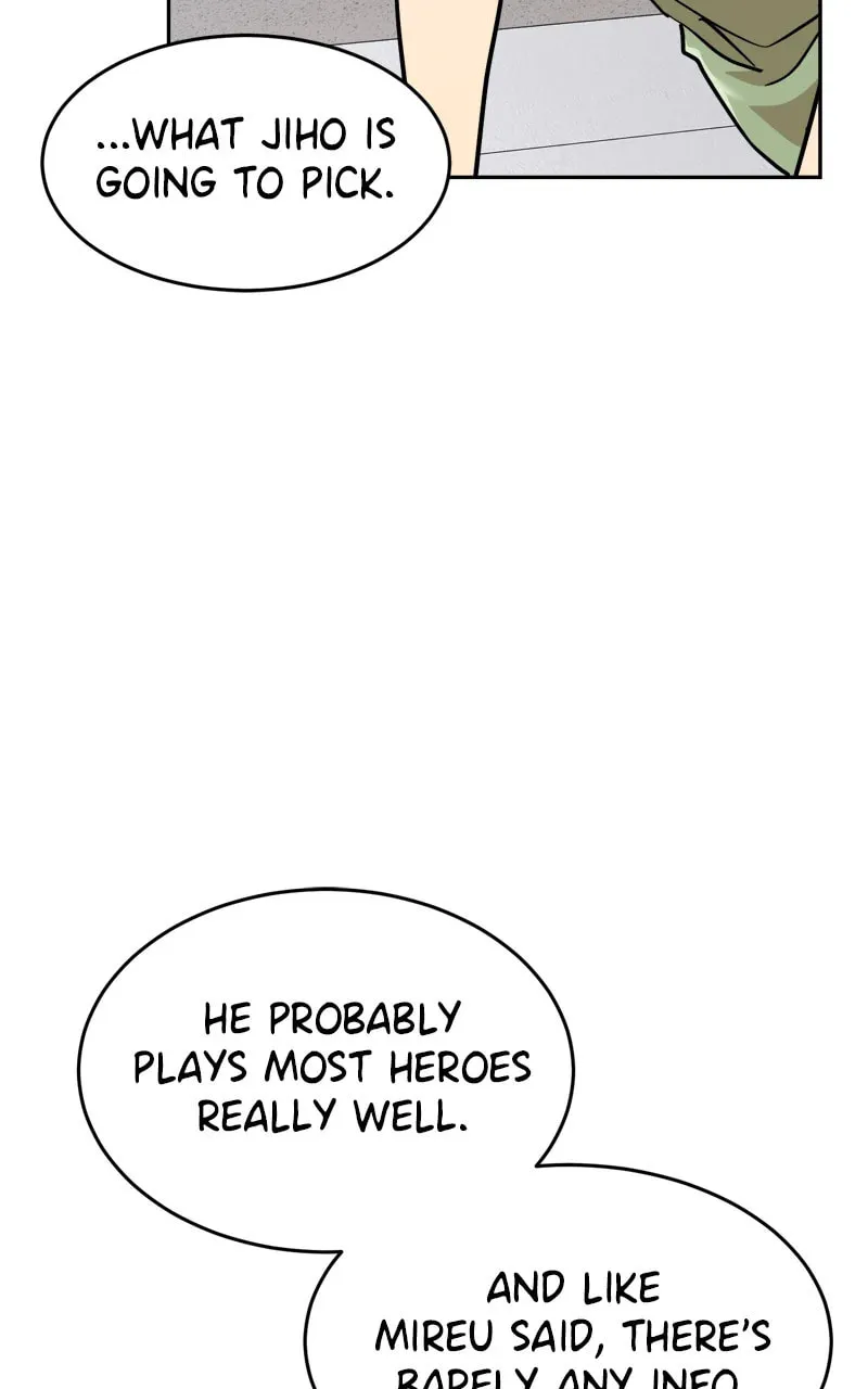 Double Click Chapter 192 page 46 - 