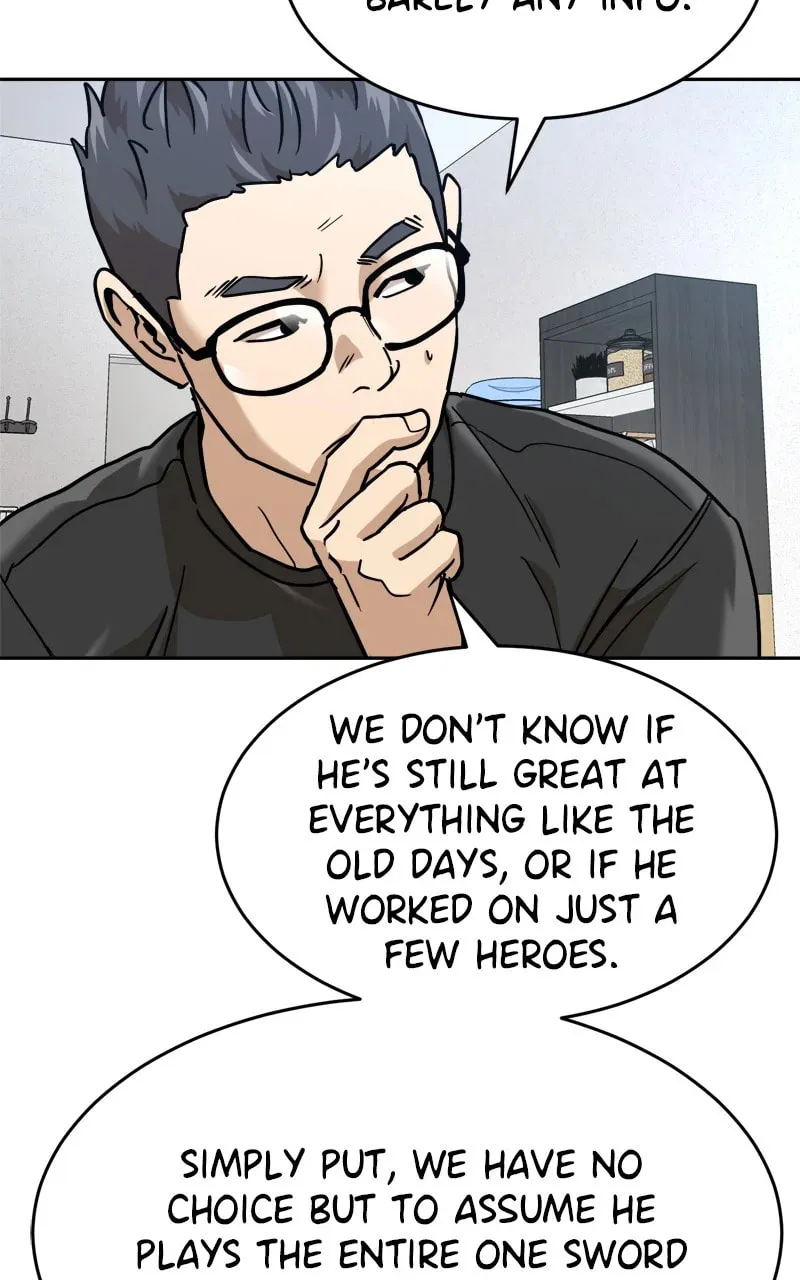 Double Click Chapter 192 page 47 - 