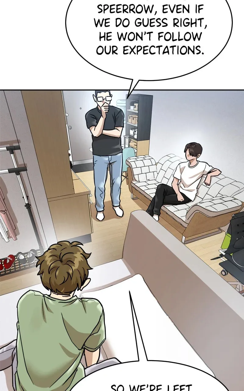 Double Click Chapter 192 page 49 - 